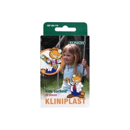 Klinipleister kids garfield 294119Pleisters8715343056745