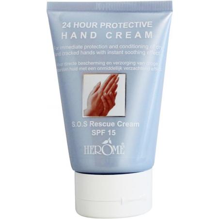 Handcreme 24 hour protectionHandverzorging8711661030115