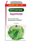 Appelazijn 1200 maxiSlank/dieet voedingssupplement5400713751025