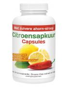 CitroensapkuurFytotherapie8718164640230