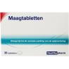 Maagtabletten calcium carbonaatMineralen enkel8714632088153