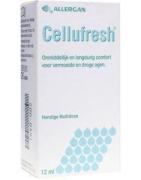 Cellufresh oogdruppelsOogverzorging1640002