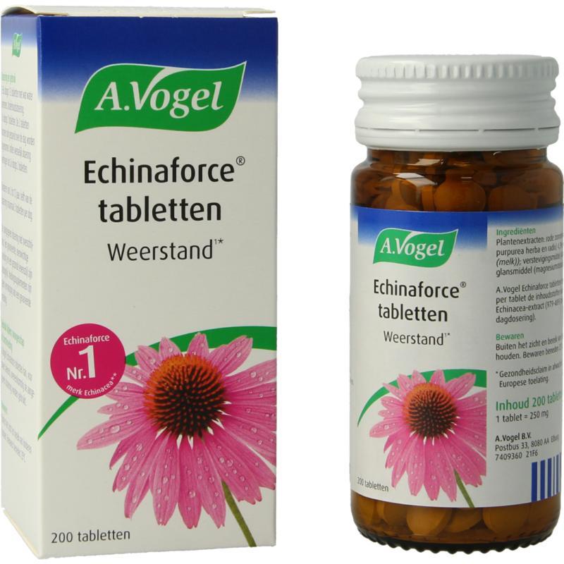 EchinaforceOverig gezondheidsproducten8711596177077