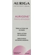 Aurigene micro emulsion PDag/nachtverzorging5425012840621