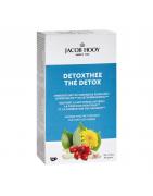 Detox theezakjesKoffie/thee8712053352716