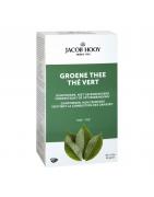 Groene thee zakjesKoffie/thee8712053352723