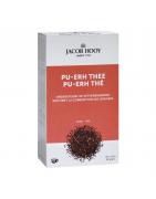 Pu erh theezakjesKoffie/thee8712053352747