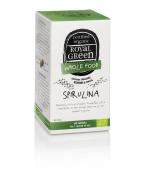 Spirulina bioOverig gezondheidsproducten8710267740053