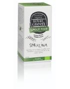 Spirulina bioOverig gezondheidsproducten8710267740060