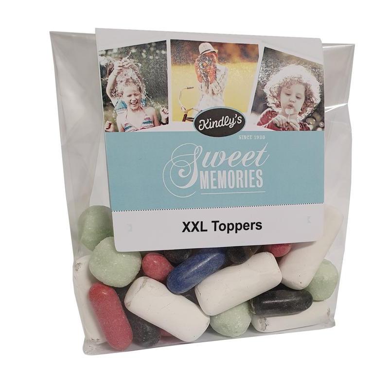 XXL ToppersSnoepgoed8712767556905