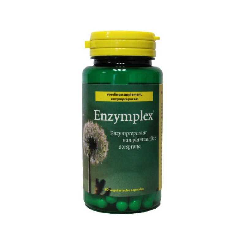 EnzymplexOverig vitaminen/mineralen8717302105006