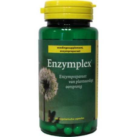 EnzymplexOverig vitaminen/mineralen8717302105006