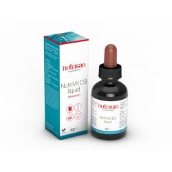 Vitamine D3 75mcgVitamine enkel8720938358326