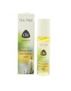 Tea tree puistjes stickEtherische oliën/aromatherapie8714243048867