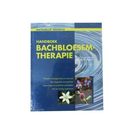 Groot handboek Bach bloesemBoeken/folders9789080778474