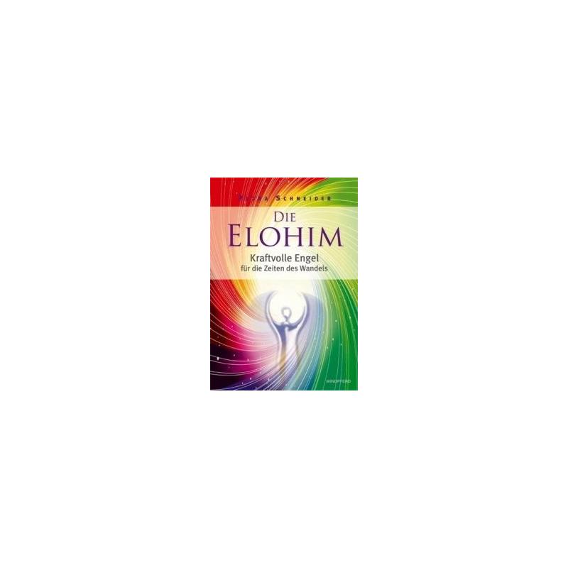 De Elohim (Duits)Boeken/folders9783864100161