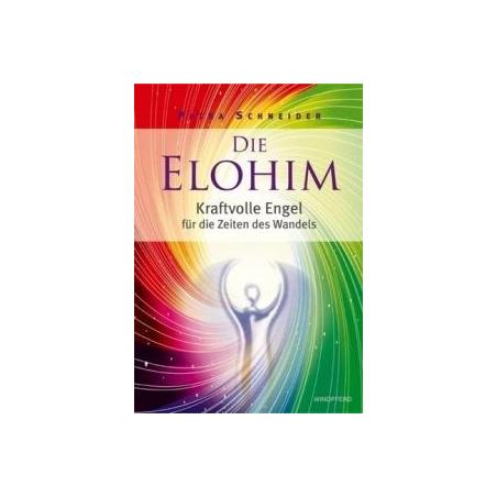 De Elohim (Duits)Boeken/folders9783864100161