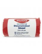 Steunwindsel ideaal 5m x 8cmVerbandmiddelen8717484000267