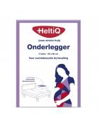 Onderlegger 60 x 60Zwangerschap/bevalling8717484000427