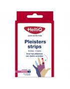 Pleisterstrips waterafstotend & elastischVerbandmiddelen8717484000458