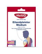 Eilandpleisters 8 x 10cmVerbandmiddelen8717484000465