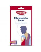 Eilandpleisters 8 x 15cmVerbandmiddelen8717484000472