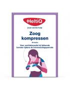 Zoogkompressen gevormdZwangerschap/bevalling8717484000137