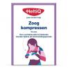 Zoogkompressen gevormdZwangerschap/bevalling8717484000137