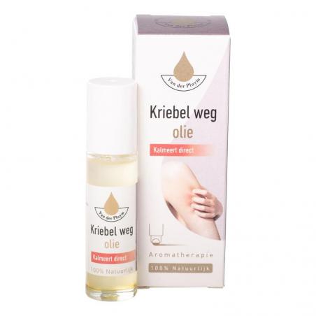 Kriebel weg olieOverig gezondheidsproducten8717054006019