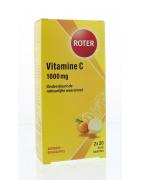 Bruistabletten abr. sin. vit C duopackVitamine enkel8713304103514