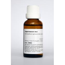 Rosmarinus officinalis bioFytotherapie8717473082076