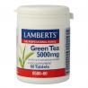 Groene thee 5000mgFytotherapie5055148409050