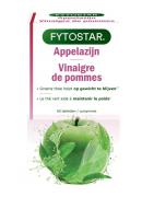 Appelazijn 1200Slank/dieet voedingssupplement5400713750271