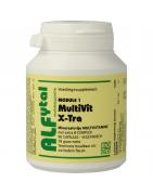 MultiVit x-tra mineraalvrije multivitamineVitamine multi8717524921033