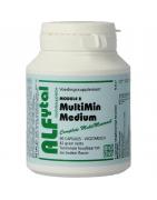 MultiMin medium complete mineraalformuleOverig vitaminen/mineralen8717524922023