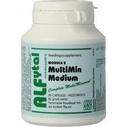 Metarelax sachetsOverig vitaminen/mineralen5400433218624