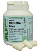 MultiMin bone botformule met vit. D3 en K2Overig vitaminen/mineralen8717524922030