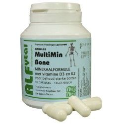 Q10 30mgOverig vitaminen/mineralen8717306560146