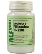 Vitamine E-200Vitamine enkel8717524923013