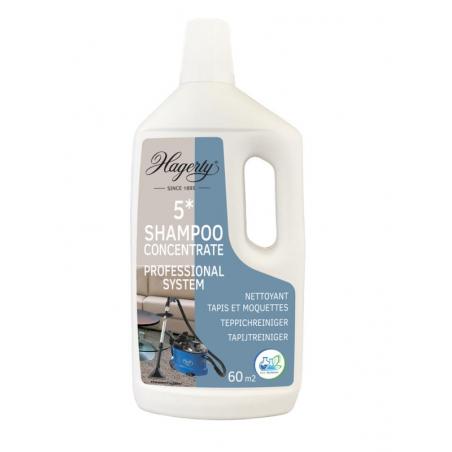 Tapijtshampoo concentraat 5 60m2Huishoudelijk7610928075504