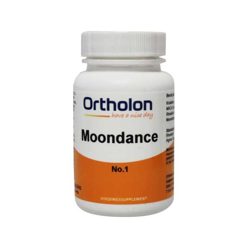 Moondance 1Overig gezondheidsproducten8716341200321