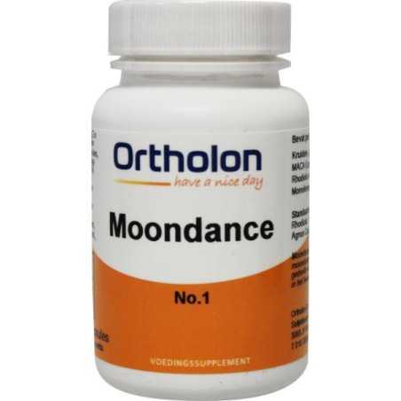 Moondance 1Overig gezondheidsproducten8716341200321