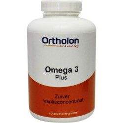 Visolie omega 3 ultra 1300mgVetzuren5055148410674