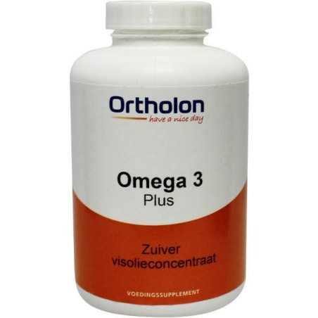 Omega 3 plusVetzuren8716341200307