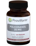 Policosanol 20 mgOverig gezondheidsproducten8717677121250