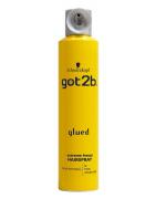 Glued blasting freeze hairsprayStyling5410091642075