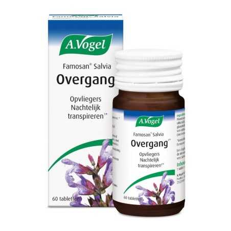 Famosan salvia overgangOverig gezondheidsproducten8711596184631