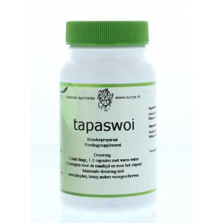 TapaswoiAyurveda8717496085894