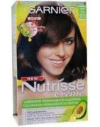 Nutrisse 3 DonkerbruinHaarkleuring5410103230030