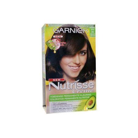 Nutrisse 3 DonkerbruinHaarkleuring5410103230030